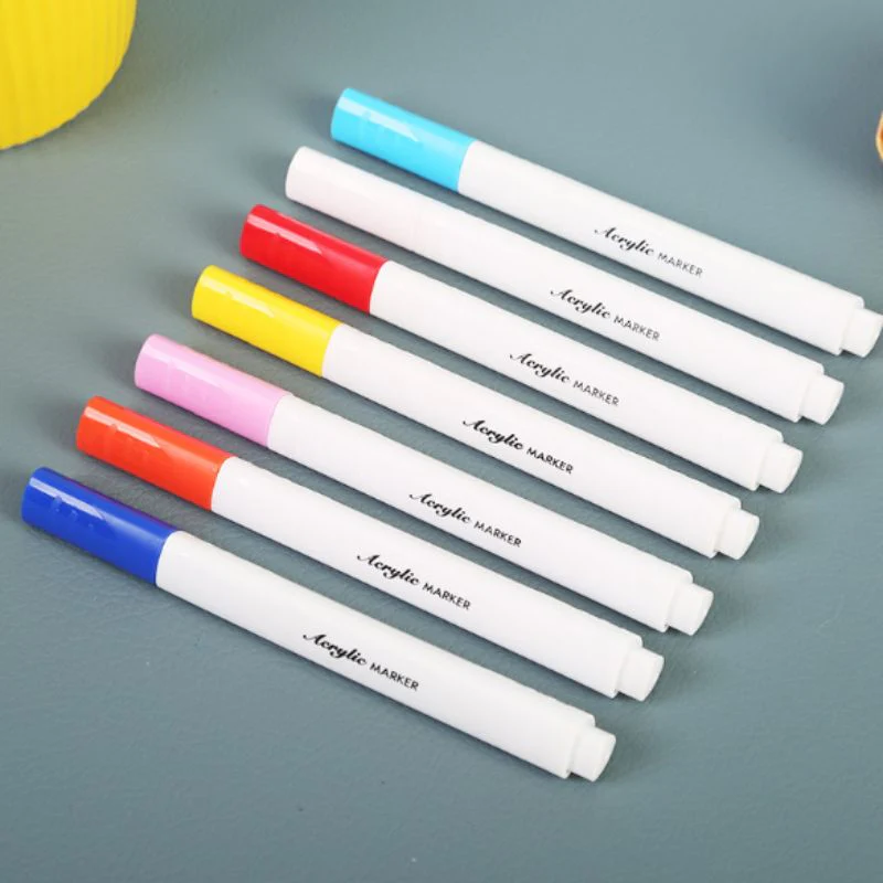 Color by Number Book with 48 markers - Image 5