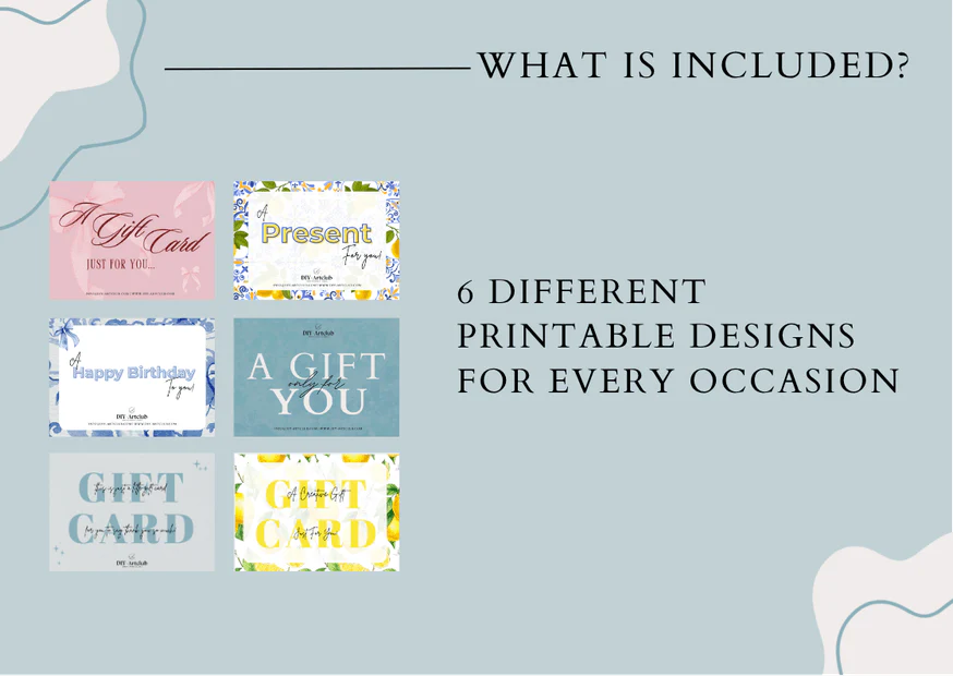 Gift Voucher | Paint by Numbers - Image 4