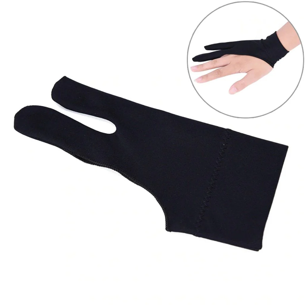 Glove | Paint by Numbers - Image 2
