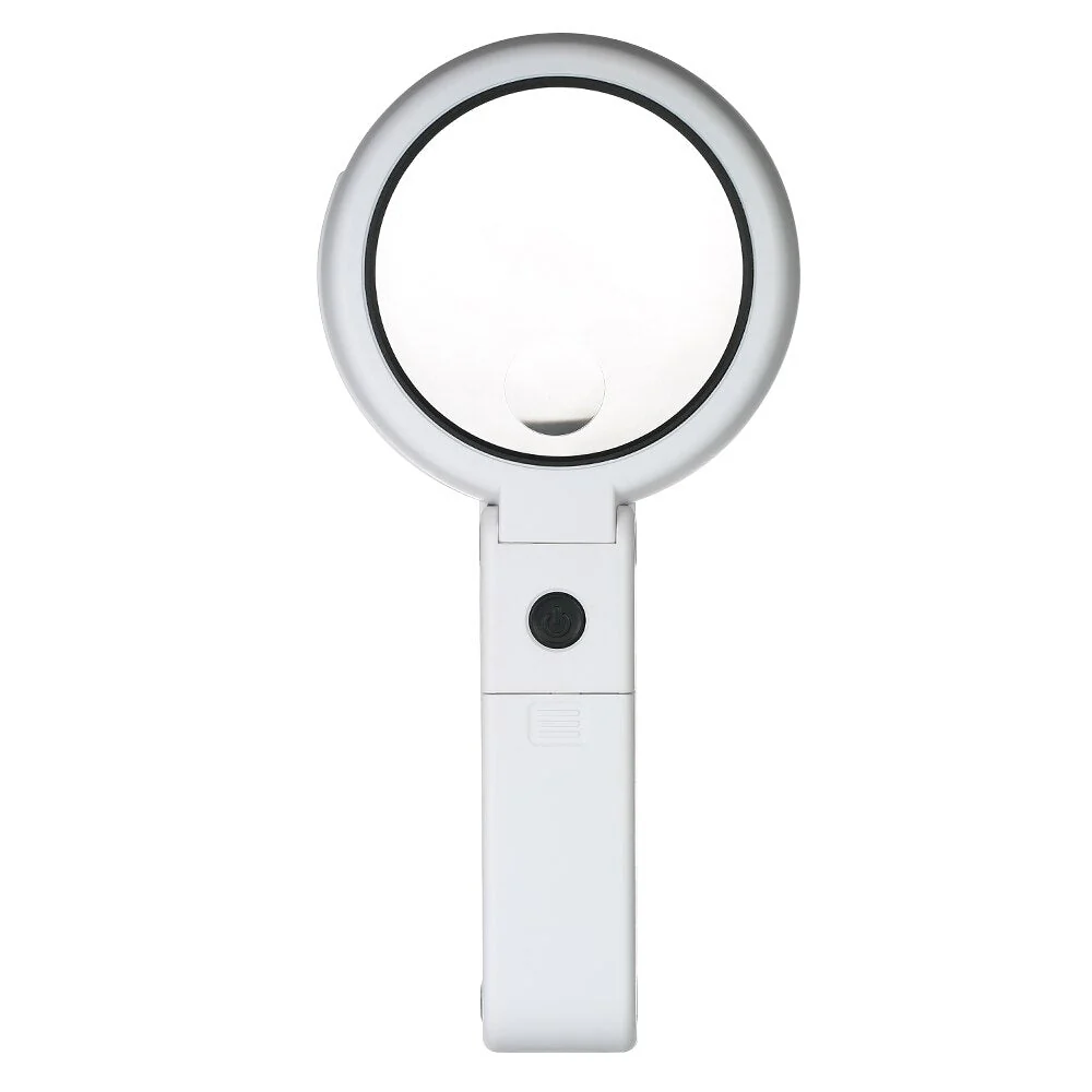 Handheld Magnifying Lamp - Image 3