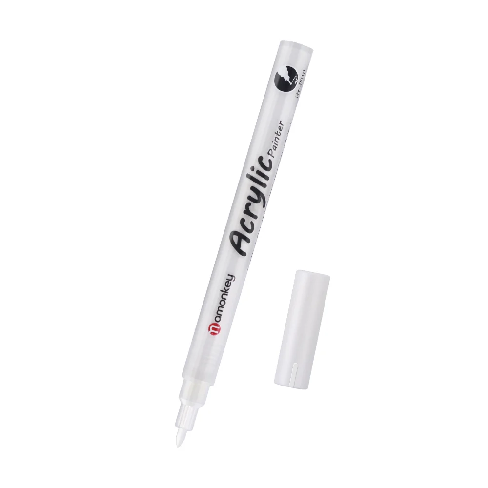 Hide & Paint Marker – For Paint by Numbers - Image 2