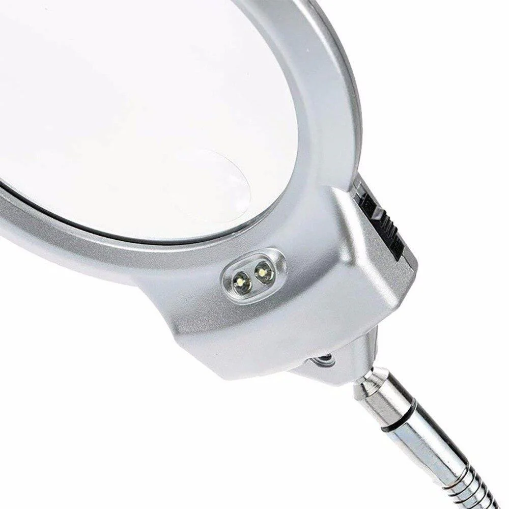 Magnifying Lamp | Paint by Numbers - Image 3