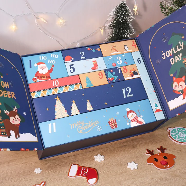 Paint by Number "Advent Calender 2025"- Limited Edition - Image 11