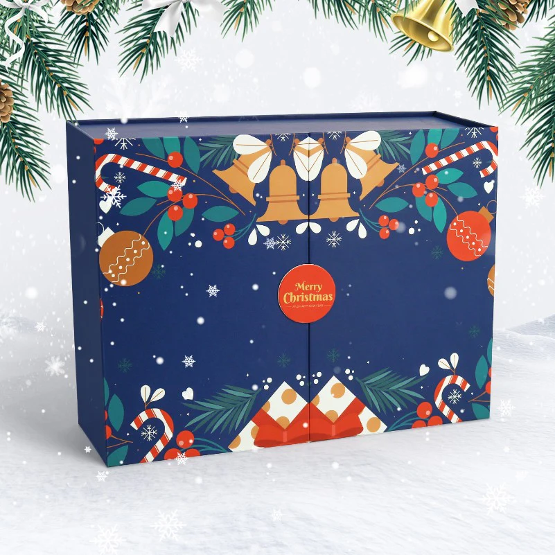 Paint by Number "Advent Calender 2025"- Limited Edition - Image 3