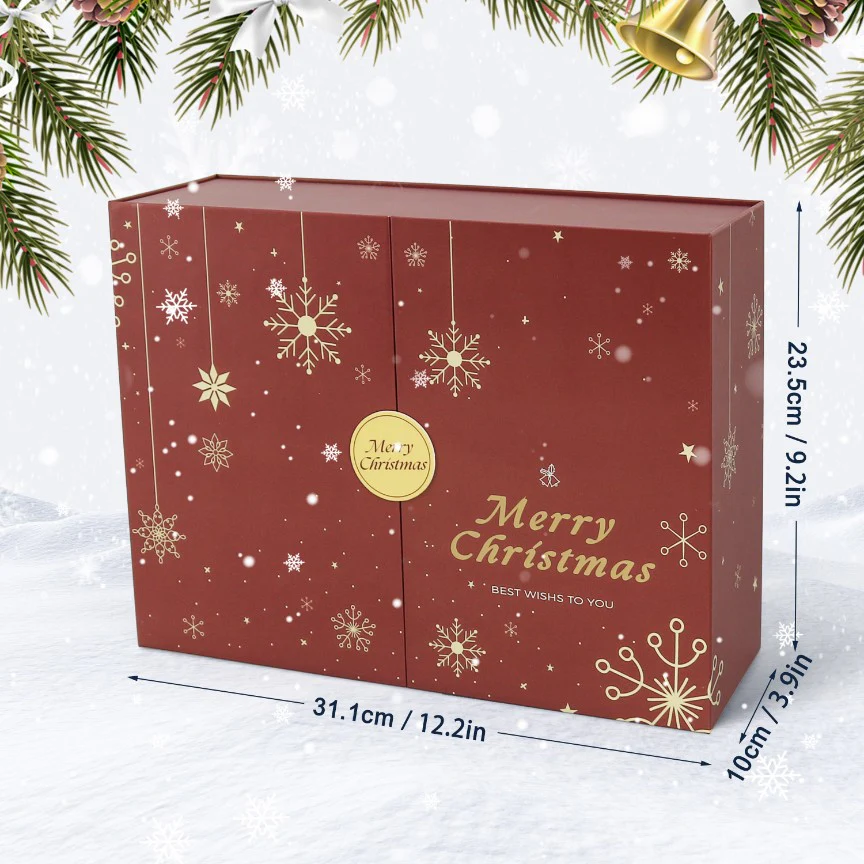 Paint by Number "Advent Calender 2025"- Limited Edition - Image 5