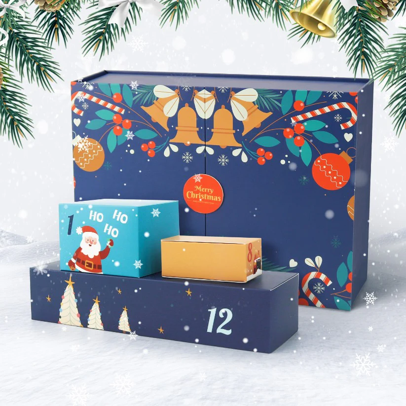 Paint by Number "Advent Calender 2025"- Limited Edition - Image 7