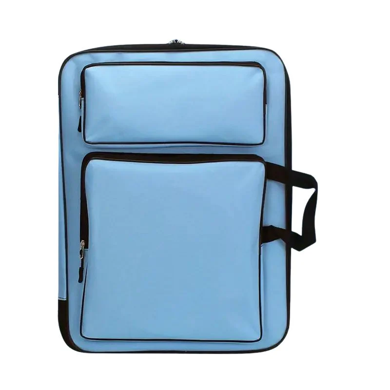Paint by Numbers Travel Bag – 3 Colors - Image 2