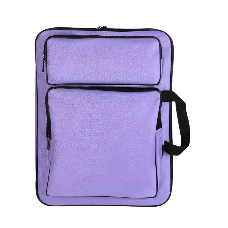Paint by Numbers Travel Bag – 3 Colors - Image 3