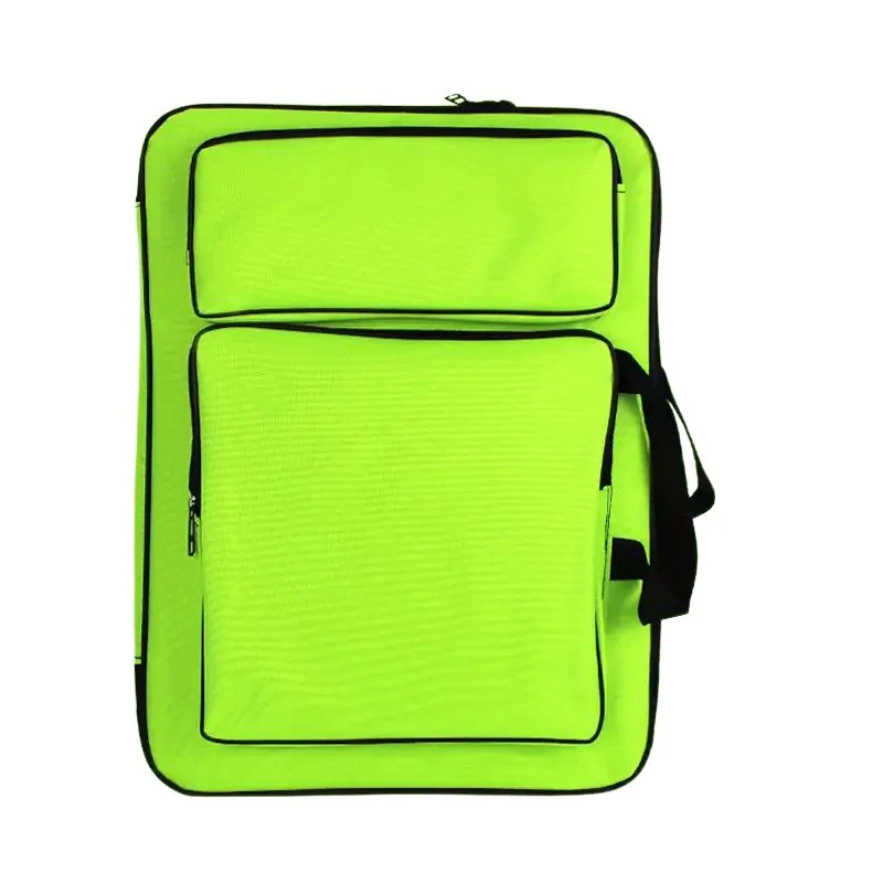 Paint by Numbers Travel Bag – 3 Colors - Image 4