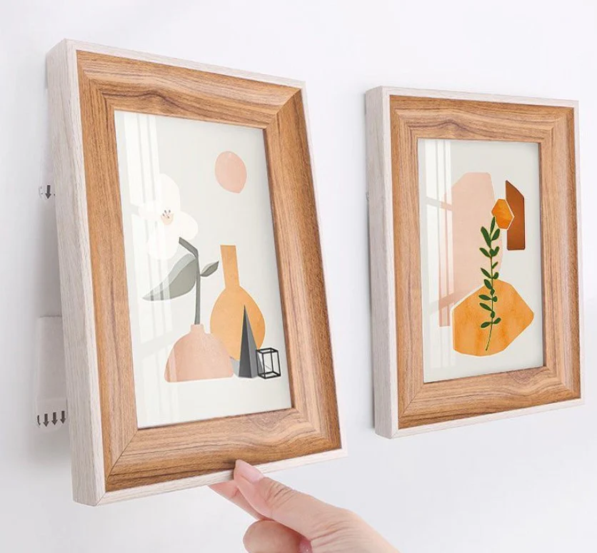 Self-Adhesive Hanging Strips | Paint by Numbers - Image 3