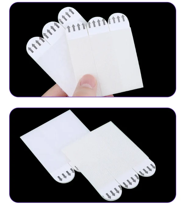 Self-Adhesive Hanging Strips | Paint by Numbers - Image 5