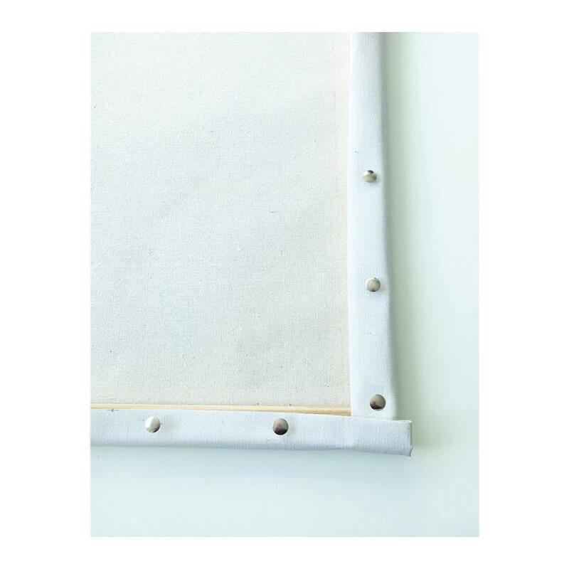 Wooden Frame for Mini Paintings | 6" x 8"  - Image 10