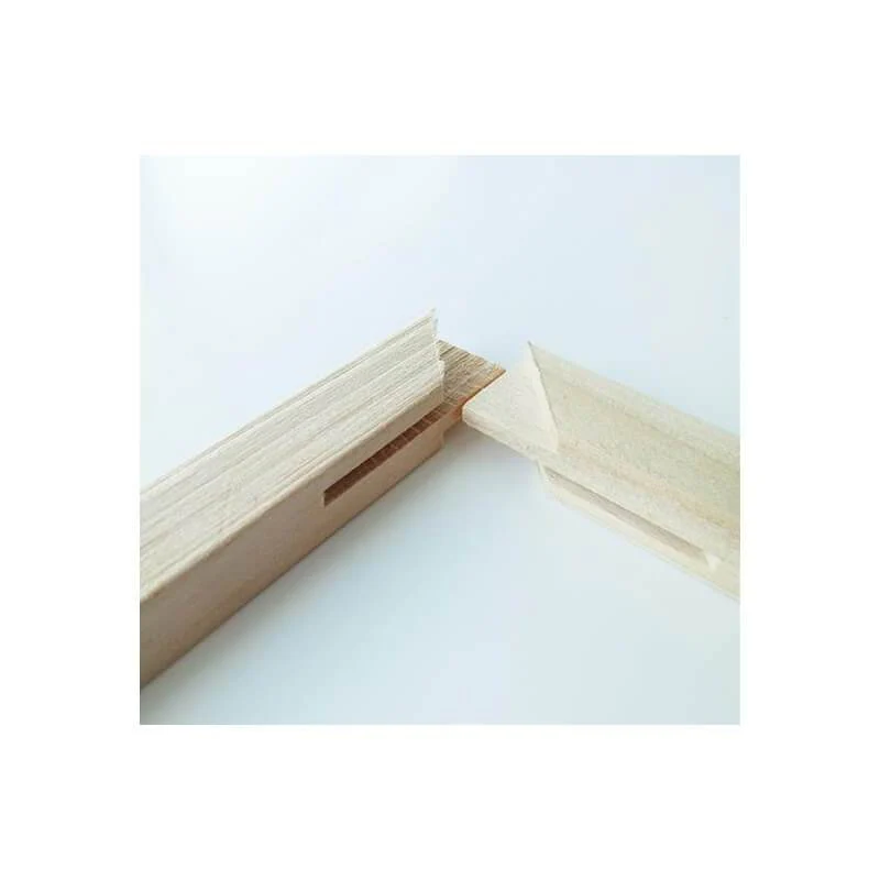 Wooden Frame for Mini Paintings | 6" x 8"  - Image 5