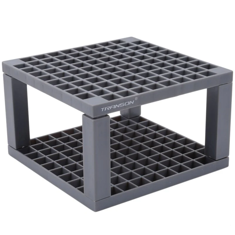 Square Brush Holder | Paint by Numbers - Image 2