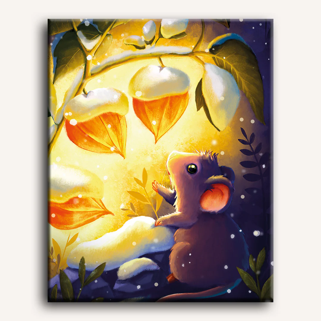 Winter Magic - By Vink - Image 2